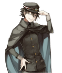 Young Ranpo