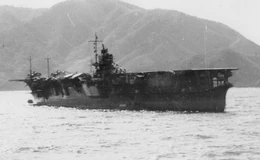 IJN Soryu