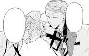 Fitzgerald asks Atsushi to come with him