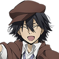 Ranpo Edogawa
