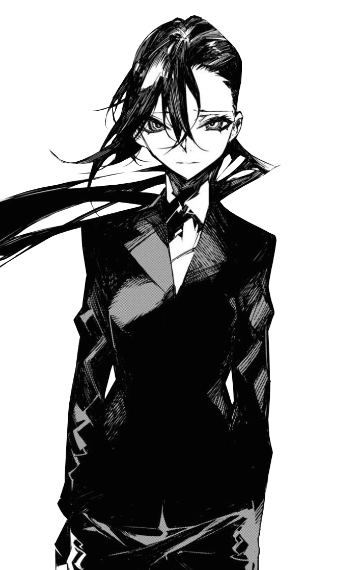 BEAST Gin Akutagawa (Image Gallery) Bungo Stray Dogs Wiki Fandom