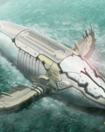 Moby Dick Bungo Stray Dogs Wiki Fandom