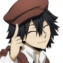 Ranpo Edogawa
