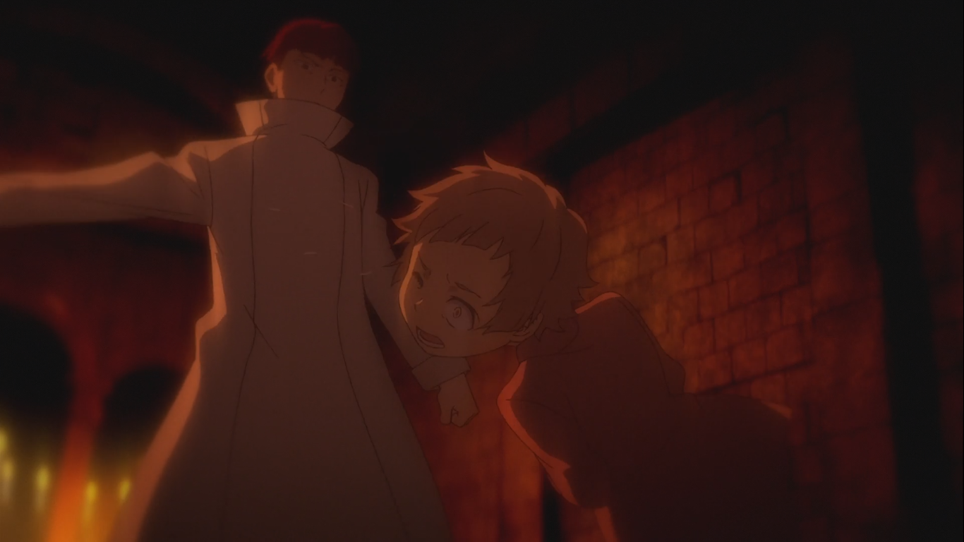 Category Relationships Bungo Stray Dogs Wiki Fandom Category Relationships Bungo Stray Dogs Wiki Fandom