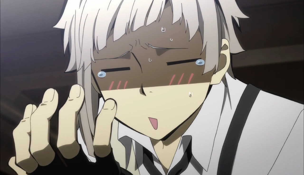 Atsushi Nakajima | Bungou Stray Dogs Wikia | Fandom