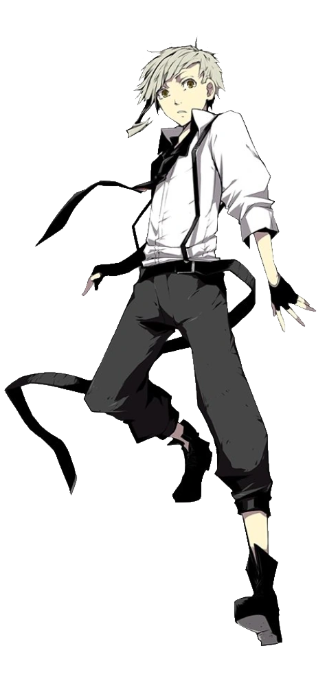 Atsushi Nakajima | Bungou Stray Dogs Wikia | Fandom