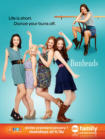 Bunheadsseason1