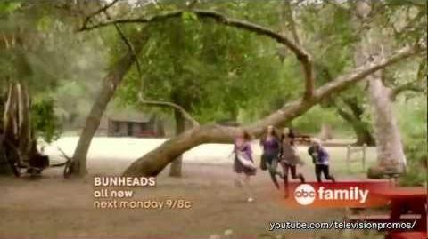 Bunheads 1x02 Promo For Fanny (HD)