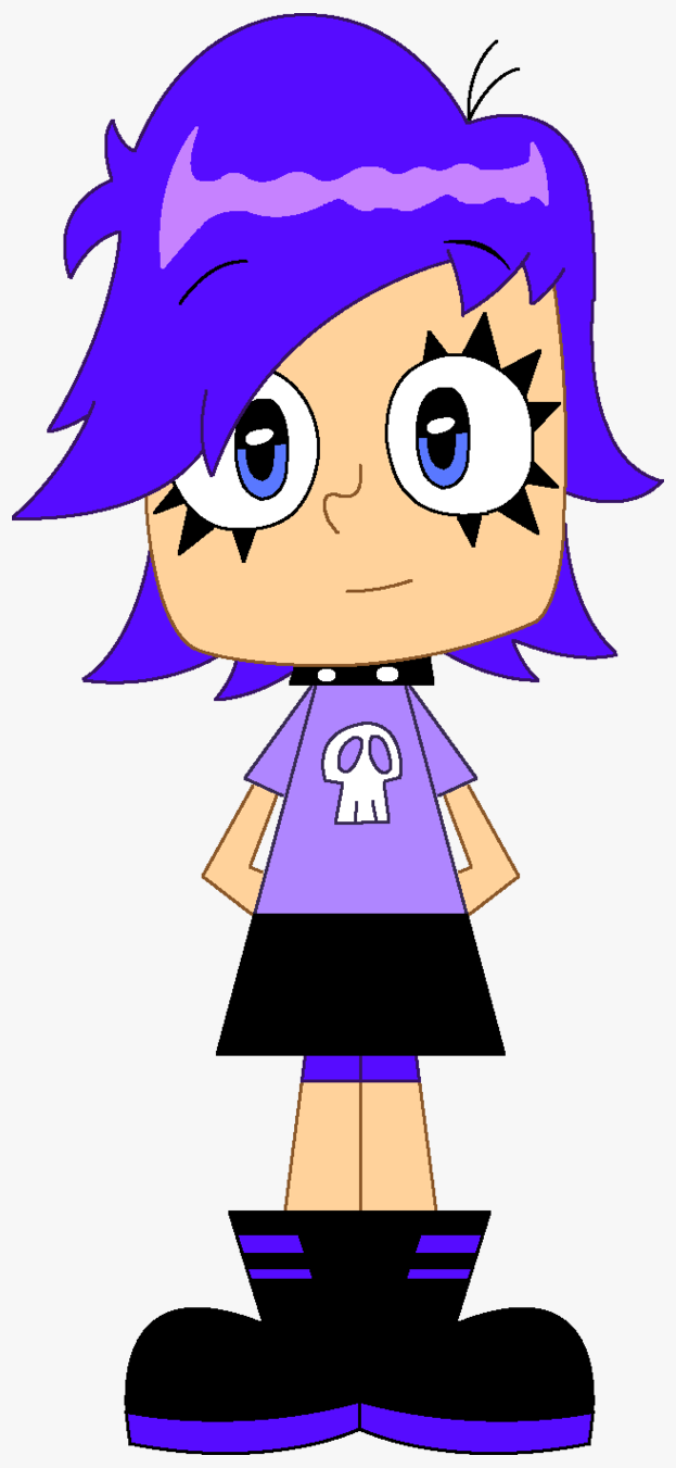 Hi Hi Puffy AmiYumi - Wikipedia