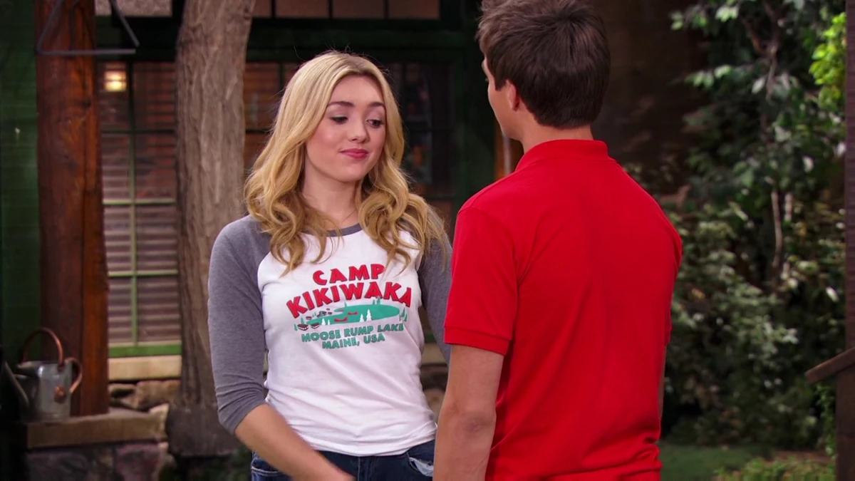 Emma and Xander Bunk'd Wiki Fandom