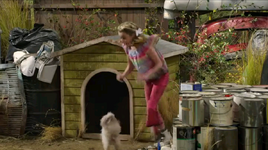 Lugnut Out Of Doghouse