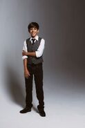 Karan Brar18