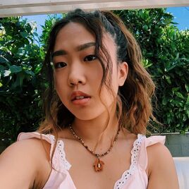 Nina Lu 2021