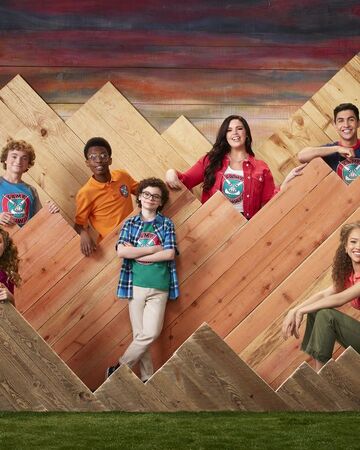 Season 5 Bunk D Wiki Fandom Season 5 Bunk D Wiki Fandom