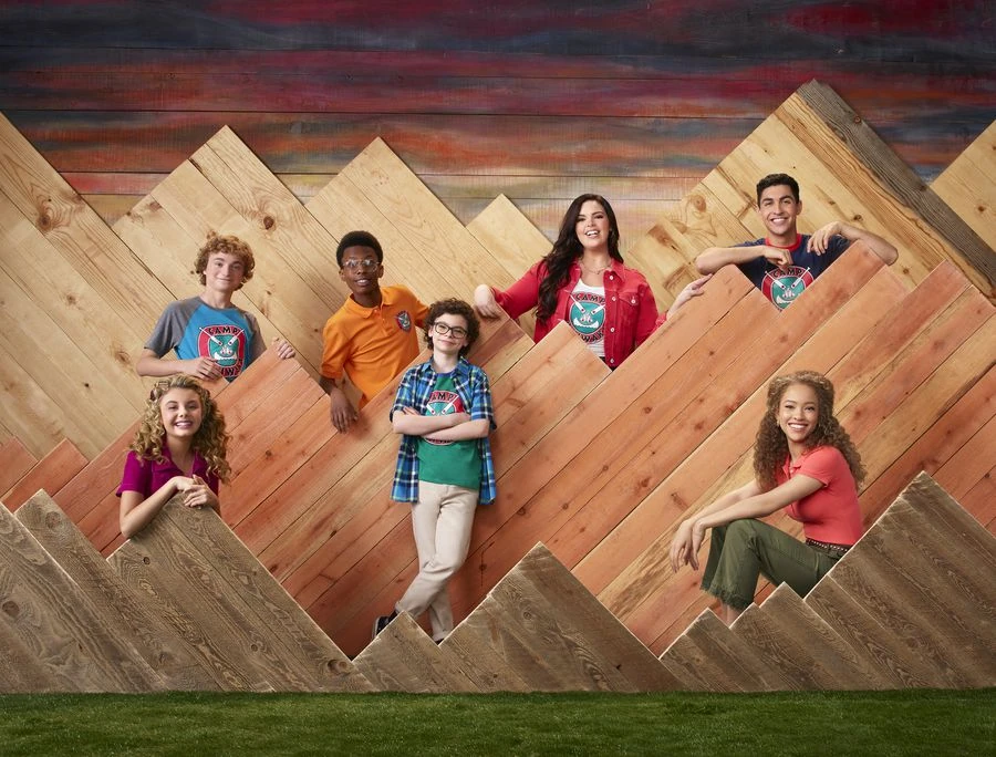 Season 5 Bunk D Wiki Fandom