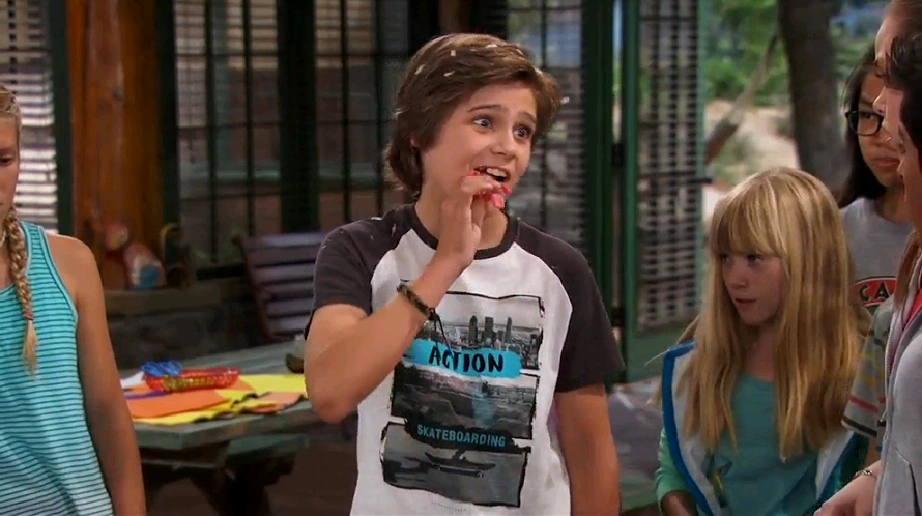 How the Griff Stole Christmas Bunk'd Wiki Fandom