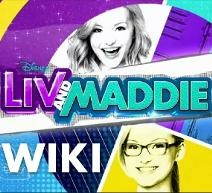 LivandMaddieWiki