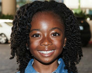 Skai Jackson6