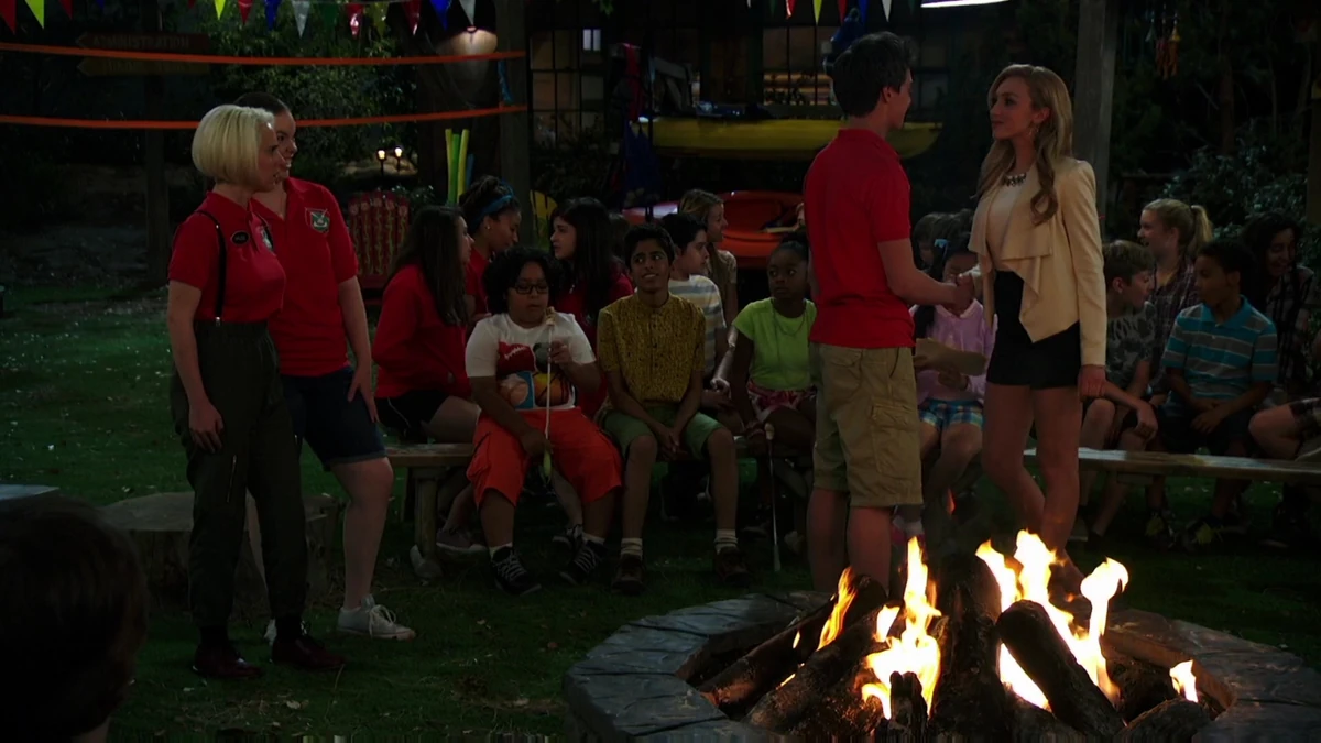 Emma and Xander/Gallery Bunk'd Wiki Fandom