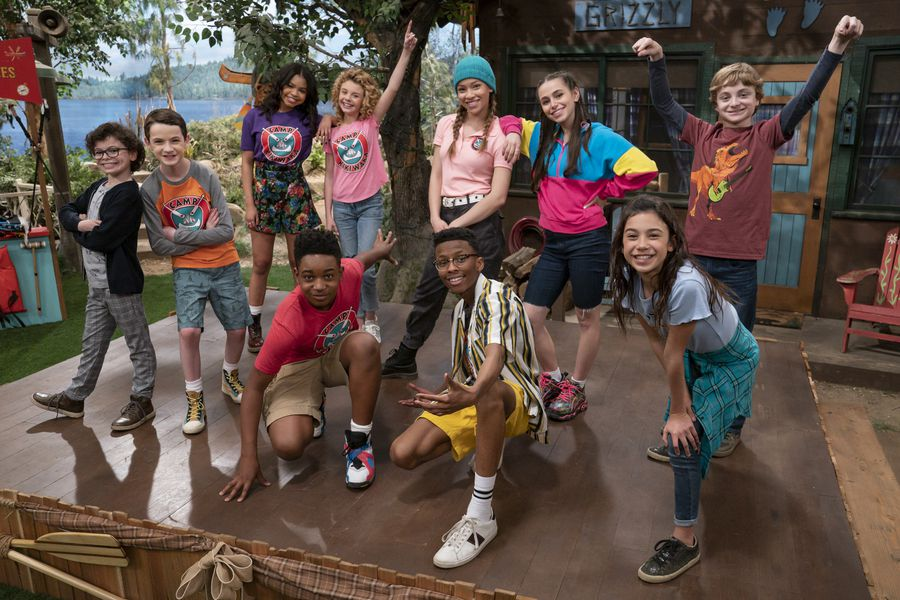 Why Is Xander Not In Bunk D Season 3