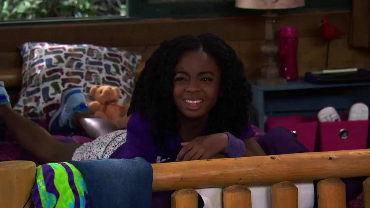 Welcome to Camp Kikiwaka/Transcript | Bunk'd Wiki | Fandom