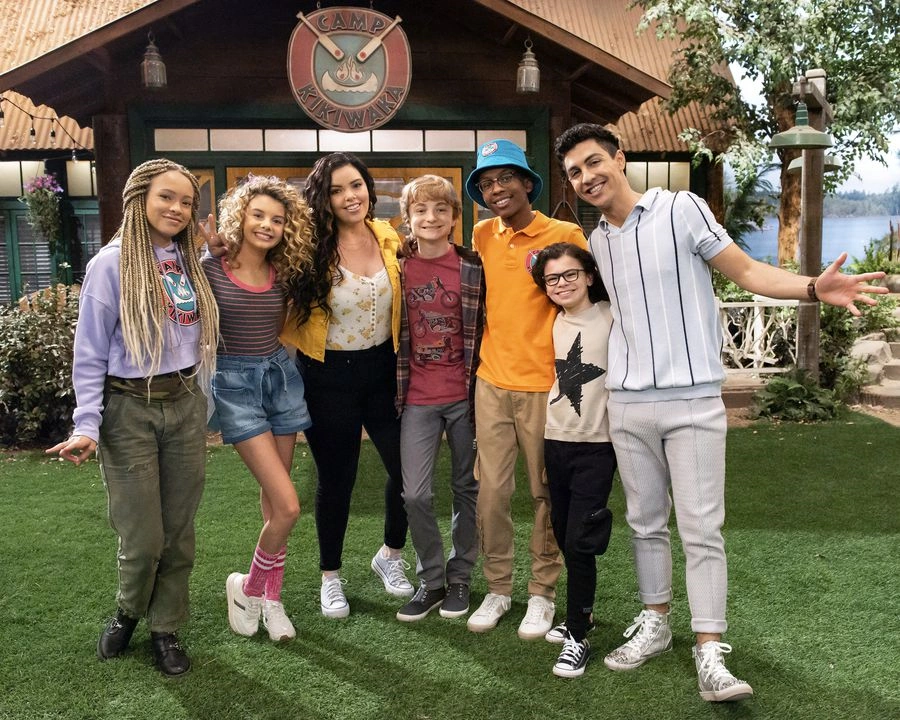 Episode Guide Bunk'd Wiki Fandom