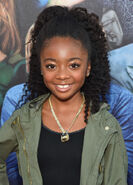 Skai Jackson5