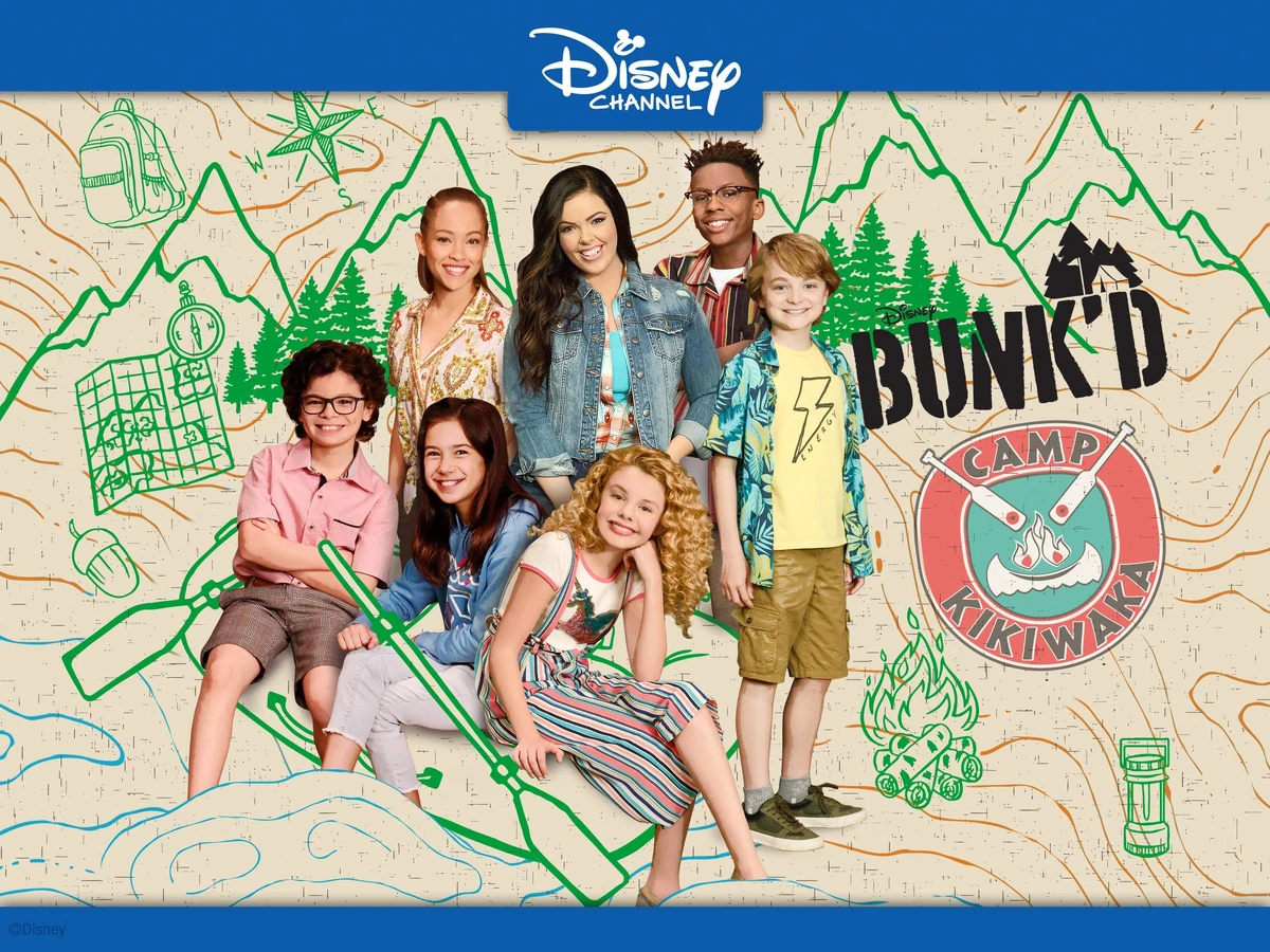 Season 4 Bunk'd Wiki Fandom