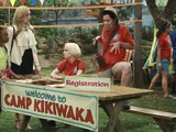 Welcome to Camp Kikiwaka