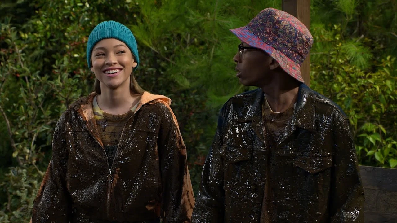 Noah and Ava Bunk'd Wiki Fandom