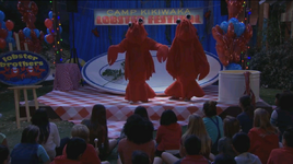 Lobster Brothers