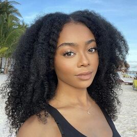 Skai Jackson 2021