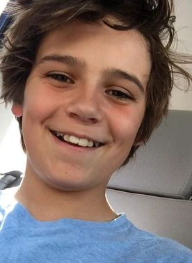 Acampamento Kikiwaka Elenco Griff