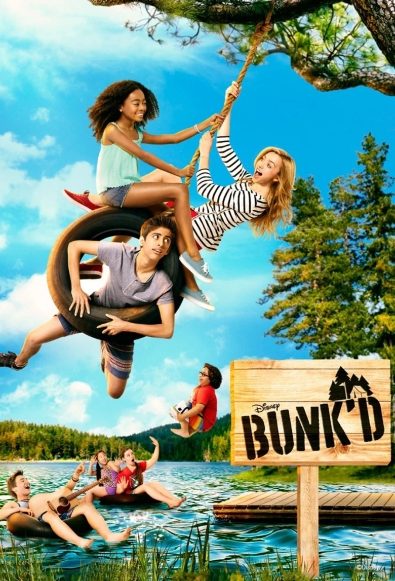Season 1/Gallery | Bunk'd Wiki | Fandom