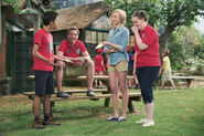 Camp Rules Promotional Pictures9