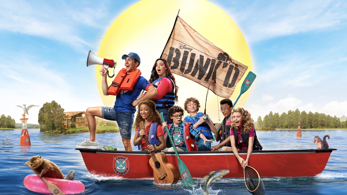Season 5 Bunk'd Wiki Fandom