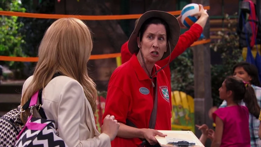 Gladys/Gallery | Bunk'd Wiki | Fandom