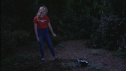 Emma Vs, Skunk