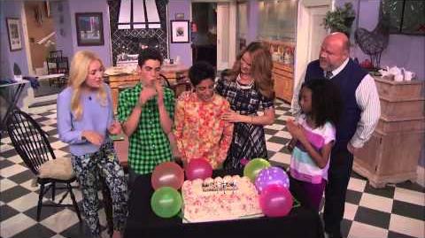 Karan Brar 16th Birthday