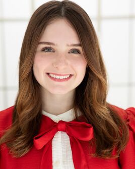 Shiloh Verrico late-2024
