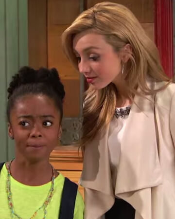 Emma And Zuri Bunk D Wiki Fandom This is your ultimate resource to get the hottest hairstyles & haircuts. emma and zuri bunk d wiki fandom