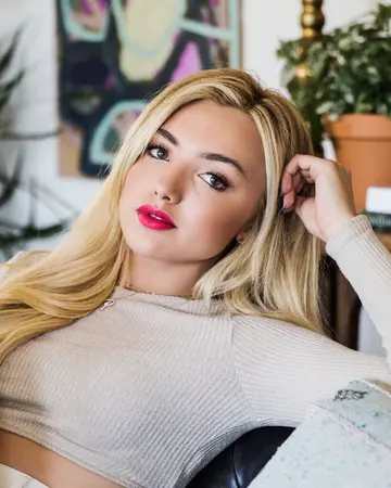 Peyton List | Bunk�d Wiki | Fandom Peyton List | Bunk�d Wiki | Fandom