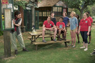 Camp Rules Promotional Pictures11