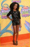 Skai Jackson10