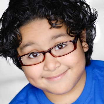 He portrayed Jorge Ramirez on the Disney Channel original series, Bunk&apos...
