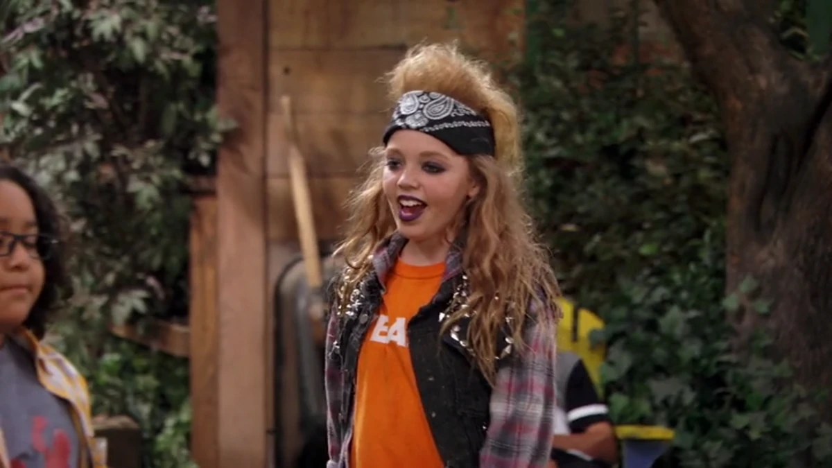 Lydia | Bunk'd Wiki | Fandom