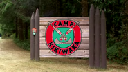 Pilot (Welcome to Camp Kikiwaka) Clip1