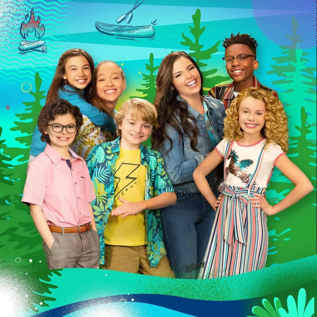 Season 4/Gallery Bunk'd Wiki Fandom