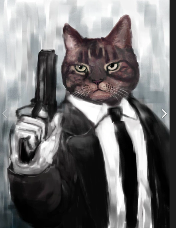 When you were born in Chernobyl reactor. - Funny Funny animal pictures, Funny, F