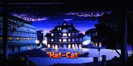 Hat-Cat Title card(CAM)